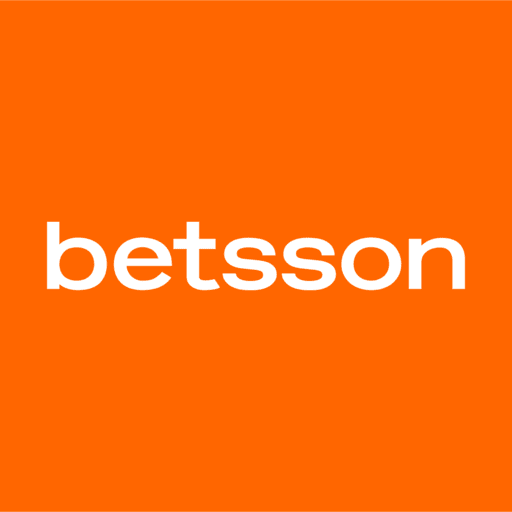 Logo de Betsson Argentina