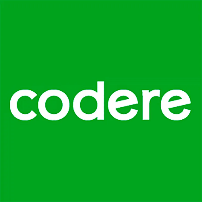 Logo de Codere Argentina